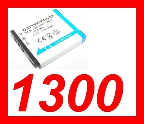 1300ma batterie - ★★★, "1300ma"