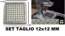 SET TAGLIO PER TAGLIAMOZZARELLA PATATE TAGLIA MOZZARELLA CUBETTI PROF 4 2023