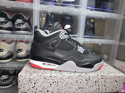 Taglia air jordan 4 - -,