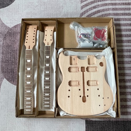 The fret wire - the, kit
