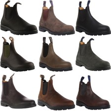 Stivali Chelsea unisex