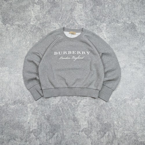 Felpa burberry london england - felpa,