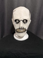 Maschera in lattice Slipknot