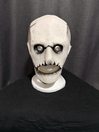Maschera lattice slipknot - in,