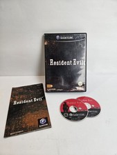 Resident Evil GameCube PAL 2