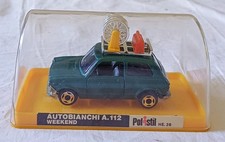 Polistil Autobianchi A 112