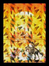 9 Riders from the Past Boris 3