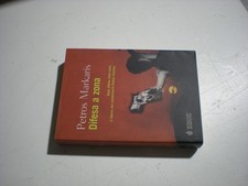 PETROS MARKARIS DIFESA A ZONA