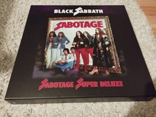 Black Sabbath –