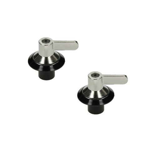 Smeg set manopole 694975086 - set,
