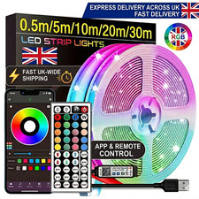 Striscia led luci 30m - led,