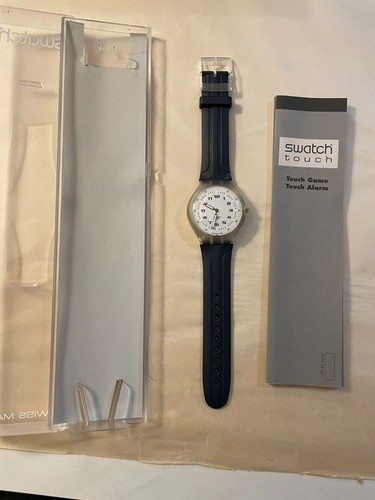 Swatch touch 2003 - touch,