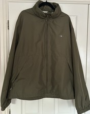Giacca antivento leggera uomo
