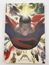 Absolute Kingdom Come Mark