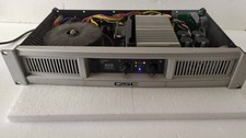 Amplificatore Finale QSC.  GX5
