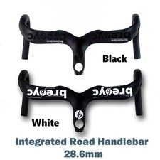 Manubrio bici da strada in