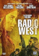 Dvd Radio West