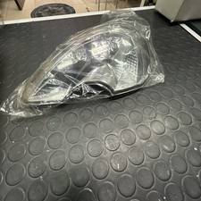 FANALE FANALINO FRECCIA ANTERIORE SX BIANCO PER RENAULT MODUS 04 08 2004 2007