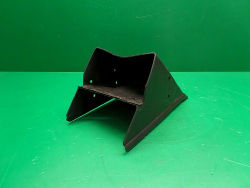 Plastica vano sottosella moto - plastica,