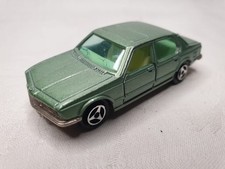 Bmw 733 verde - 733, |