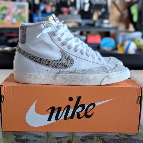 Nike blazer mid - nike,