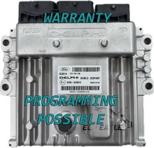 Centralina ecu ford - centralina, 2.0