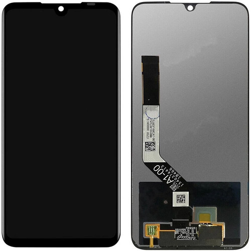 Lcd xiaomi redmi note - xiaomi,