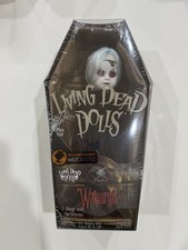 Living dead dolls - dead, valpurga