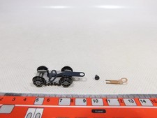 Märklin H0 AC precursore per