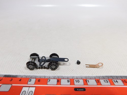 Märklin precursore per - ac,