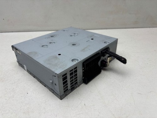 Audi 2009 radio - 4f,