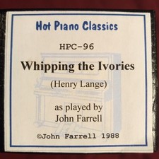 RIEDIZIONE SPECIALE Hot Piano