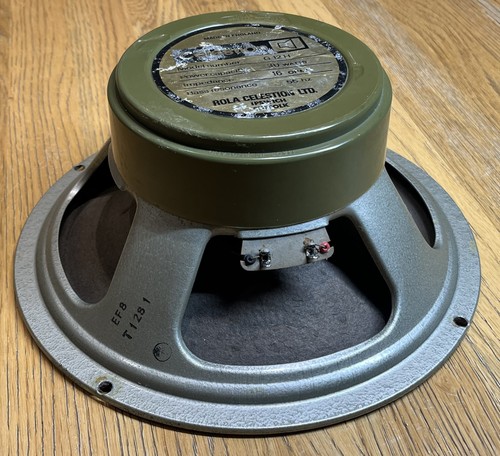 Celestion g12h 55hz - celestion,