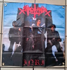 Bandiera stendardo Sarcofago Inri 2x2 piedi