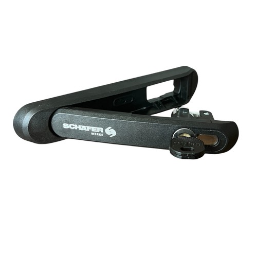 Schäfer werke emka ek505 - schÄfer,
