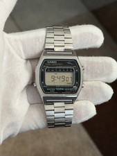 Rare Vintage Casio Marlin