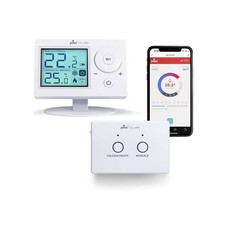 Termostato wifi/wireless