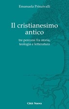 Libri Emanuela Prinzivalli -
