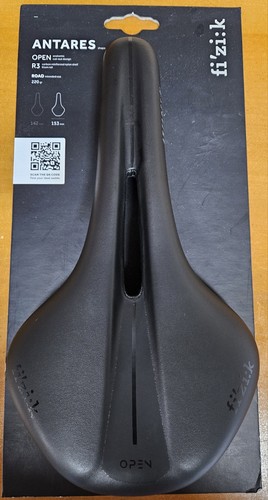 Sella bici corsa - da, fizik