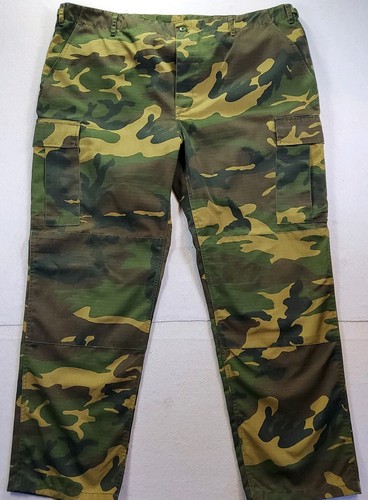 Gofp inc woodland pantaloni - gofp,