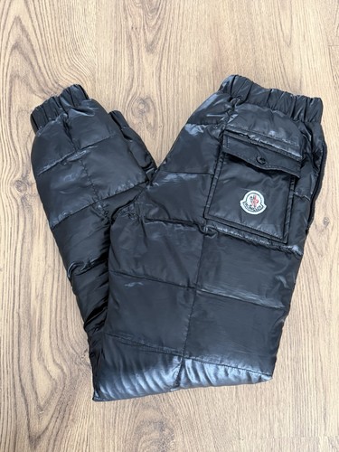 Moncler pantaloni sci - da,