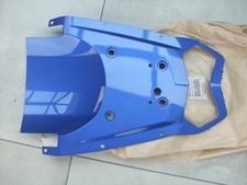 kawasaki zx636 sotto vassoio