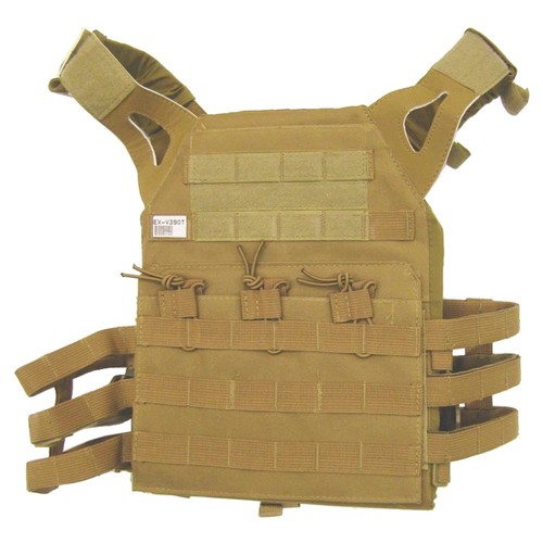 Softair outdoor exagon - softair,