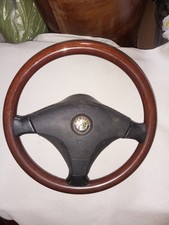 Volante Alfa Romeo 156