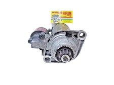 02A911023R MOTORINO AVVIAMENTO AUDI A2 1.4 TDI 2000- E AUDI A3 1.9 TDI 1997-2003