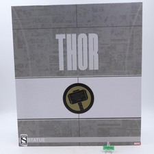 #200353 Thor Man Avengers