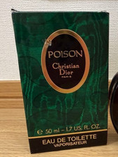 Christian Dior Poison Eau de