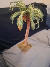 PRESEPE-PIANTA  -  PALMA