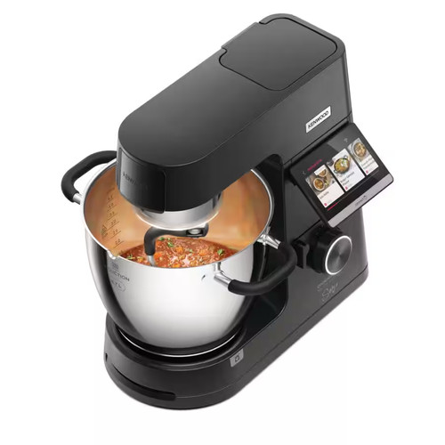 Kenwood kcl96 424bk chef - kenwood,