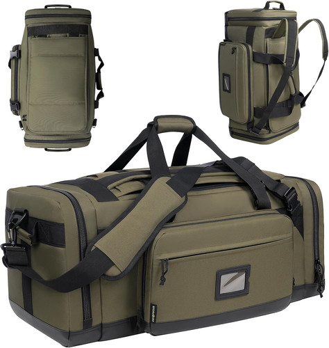 Borsone viaggio 105l - da,